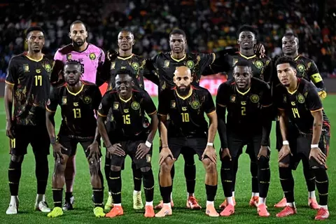 مباراة الكاميرون وموزمبيق في كأس أمم أفريقيا.. الموعد والقناة الناقلة